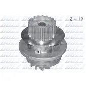 DOLZ Waterpomp D213