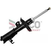 DACO Germany 452703R Schokdemper