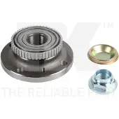 NK 751506 Wiellagerset