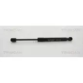 TRISCAN Gasdrukveer, motorkap 8710 11128 Triscan voor o.a. BMW