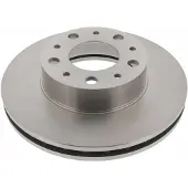 MAPCO 15332 Remschijf