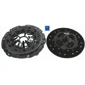SACHS 3000 951 182 Koppelingsset