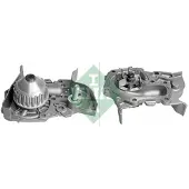 Schaeffler INA Koelvloeistof pomp INA 538 0022 10