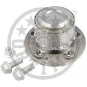 OPTIMAL Wiellagerset 401521