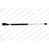 LESJÖFORS 8115649 Gasveer achterklep