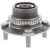 ACKOJA A32-0266 Wiellagerset