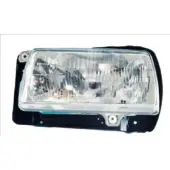 TYC Koplamp links 20-1735-05-2 TYC voor o.a. VOLKSWAGEN