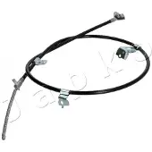 Japko 131206 Handremkabel