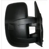 TYC Buitenspiegel 325-0072 TYC voor o.a. NISSAN, OPEL, RENAULT