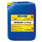Ravenol Versnellingsbakolie 1211137-020-01-999