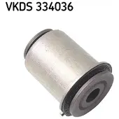 Skf VKDS 334036 Draagarmrubber