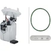 Hella Pompa Pal. Module Db C 1.8/2.5/3.0/3.5 07-