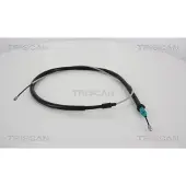 TRISCAN 8140 28188 Handremkabel