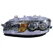 PRASCO FT1334934 Koplamp