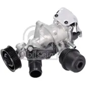 FEBI BILSTEIN Waterpomp, motorkoeling 185067