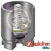 AUTOFREN SEINSA D025441LK Zuiger, remklauw