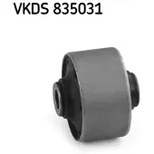 Skf VKDS 835031 Draagarmrubber