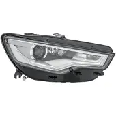 Hella Koplamp 1EL 011 150-361 Hella voor o.a. AUDI