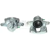 BUDWEG CALIPER Remklauw BUDWEG 344055, voorkant rechts