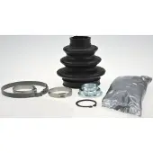 SPIDAN 24140 Asmanchetten set