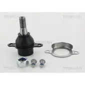 TRISCAN Fuseekogel 8500 165021