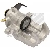 MAPCO 4877 Remklauw