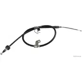 HERTH+BUSS JAKOPARTS Kabel, parkeerrem HERTH+BUSS JAKOPARTS J3920347 links