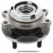 MAPCO 46579 Wiellagerset