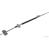 HERTH+BUSS JAKOPARTS J3911044 Handremkabel