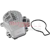 METZGER Waterpomp, motorkoeling 4007053