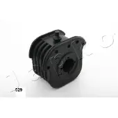 Japko GOJ529 Draagarmrubber