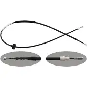 FEBI BILSTEIN 48304 Handremkabel