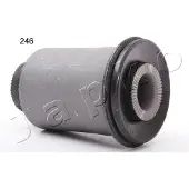 Japko GOJ246 Draagarmrubber