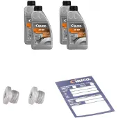 VAICO Onderd.set, olie verversen van automatische versnellingsbak V33-0533