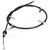 Japanparts BC-H74R Handremkabel