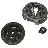 Nexus Koppelingsset F1W075NX