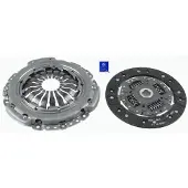 SACHS Koppelingsset 3000 951 969