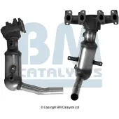 BM CATALYSTS BM91318H Katalysator
