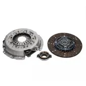 KAVO PARTS Koppelingsset CP-2057