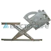 JUMASA ZR TY701 L Raammechanisme