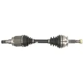 POINT GEAR Aandrijfas PNG72846 links