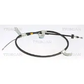 TRISCAN 8140 181144 Handremkabel