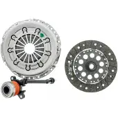 AISIN Koppelingsset CSC Kit (3P) CKN-233R