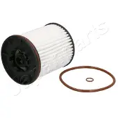 Japanparts Brandstoffilter FC-ECO098