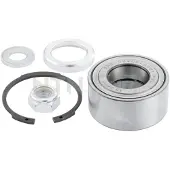 SNR R155.09 Wiellagerset