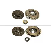 KAWE Koppelingsset 959601