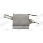Walker Geluiddemper achter 25311