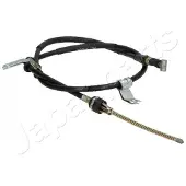 Japanparts BC-807 Handremkabel