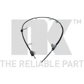 NK 9045210 Handremkabel