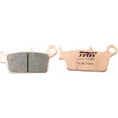 TRW MCB575RSI Remblokken